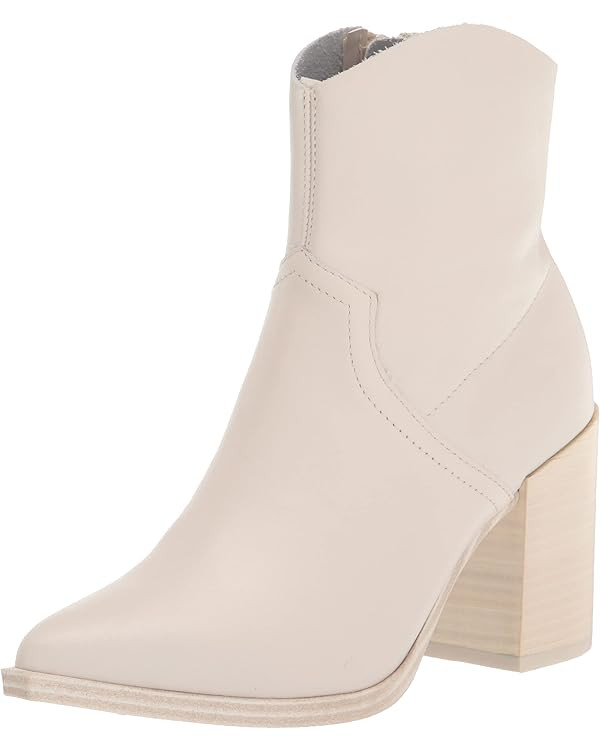 Steve Madden Women's Cate Ankle Boot | Amazon (US)