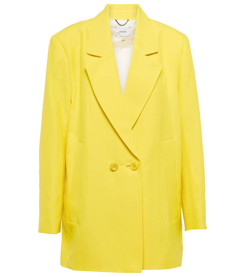 Summer Cruise oversized blazer | Mytheresa (US/CA)