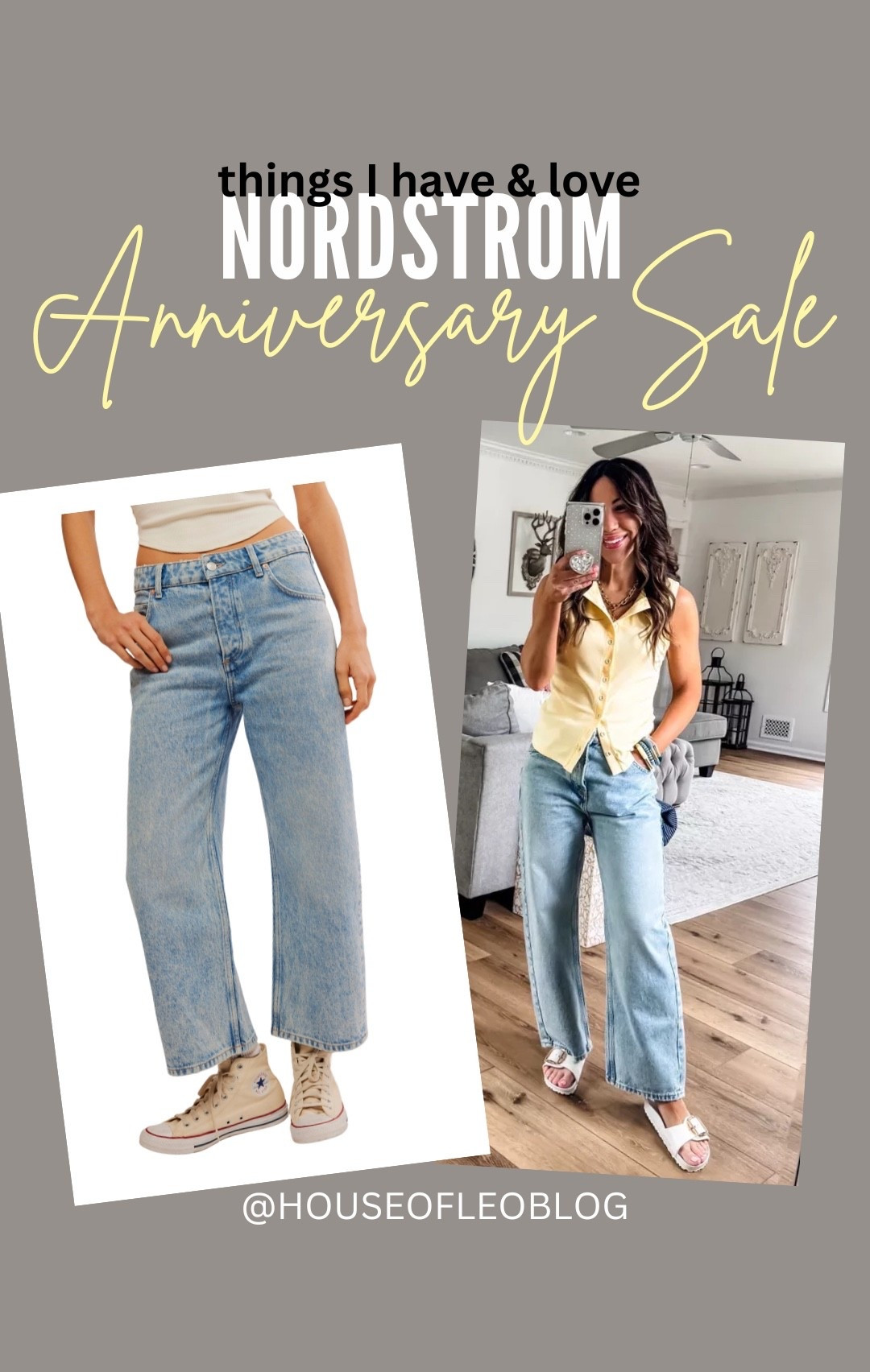 25 jeans. Nordstrom sale. Nsale

#LTKOver40 #LTKSaleAlert #LTKPetite