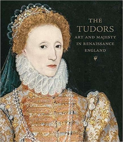 The Tudors: Art and Majesty in Renaissance England     Hardcover – October 25, 2022 | Amazon (US)