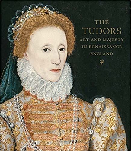 The Tudors: Art and Majesty in Renaissance England     Hardcover – October 25, 2022 | Amazon (US)