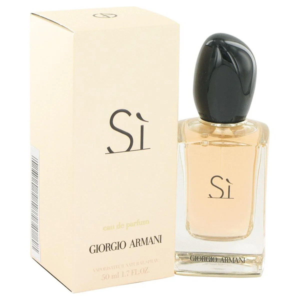 Giorgio Armani 512062 Armani Si by Giorgio Armani Eau De Parfum Spray 1.7 oz | Shop Simon