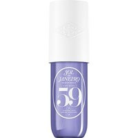 Sol De Janeiro - Brazilian Crush Cheirosa 59 - Spray Profumato Per Corpo E Capelli - delicia Drench Mist 240ml - Donna | Sephora (IT)