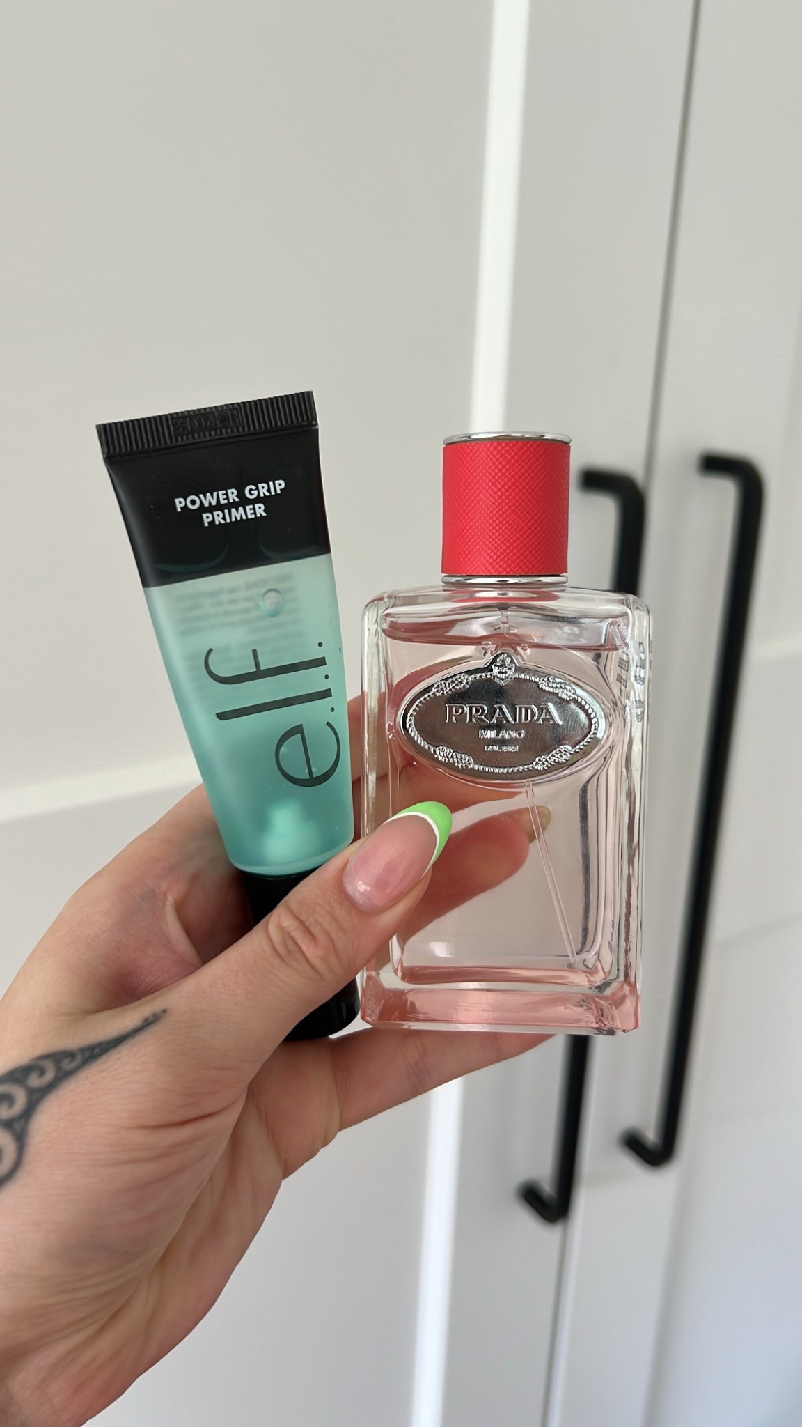 24 HR Perfume Hack!