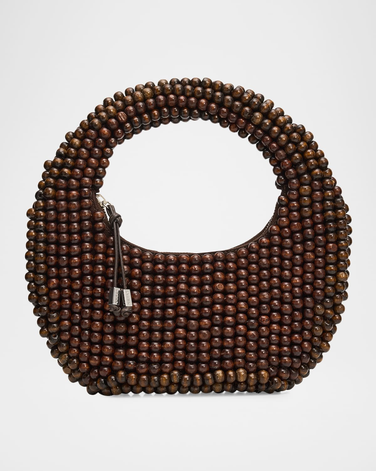 Reef Beaded Top-Handle Bag | Neiman Marcus
