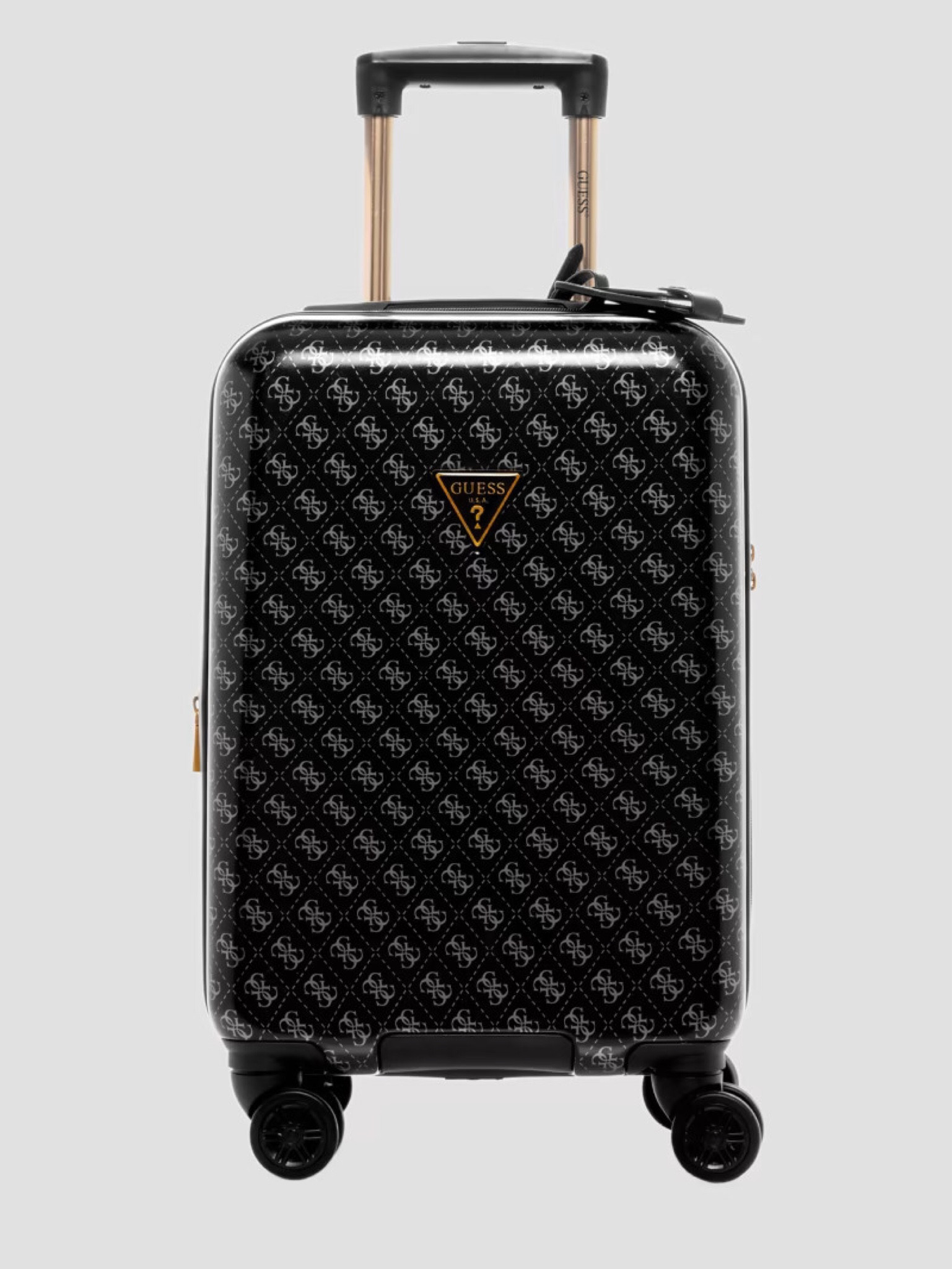 Jesco 18" 8-Wheel Suitcase

#LTKFestival #LTKtravel #LTKitbag