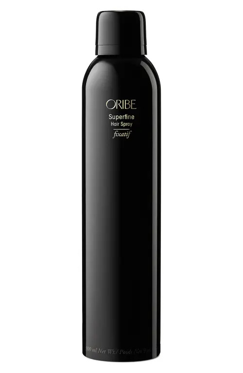Oribe Superfine Light Hold Flexible Hairspray at Nordstrom, Size 2.2 Oz | Nordstrom