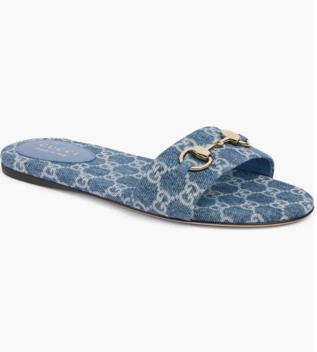 Gucci sandals


#LTKSeasonal