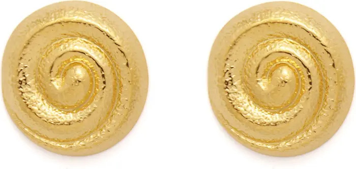 Milan Stud Earrings | Nordstrom