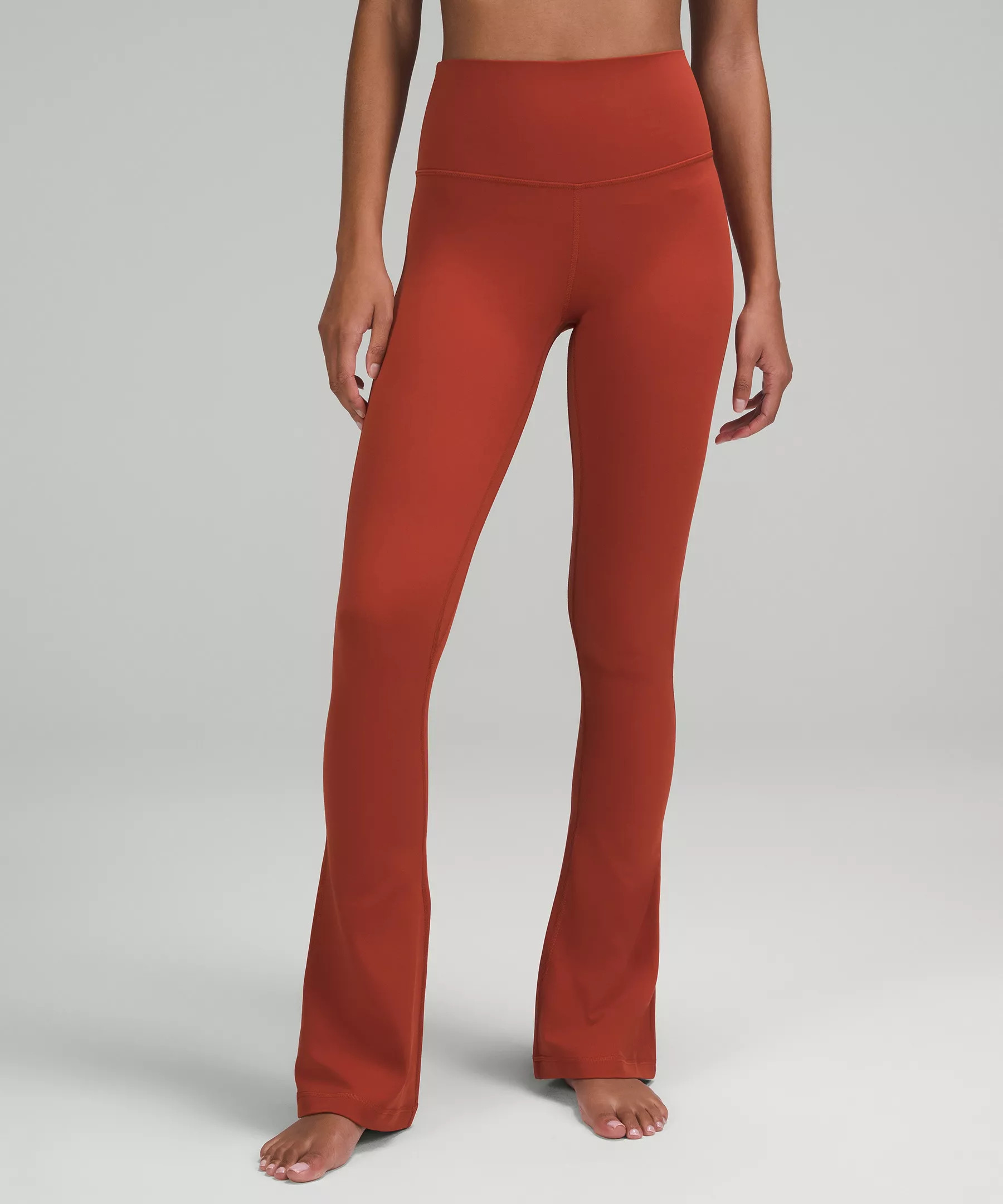 lululemon Align™ High-Rise Mini Flared Pant 32" | Lululemon (US)