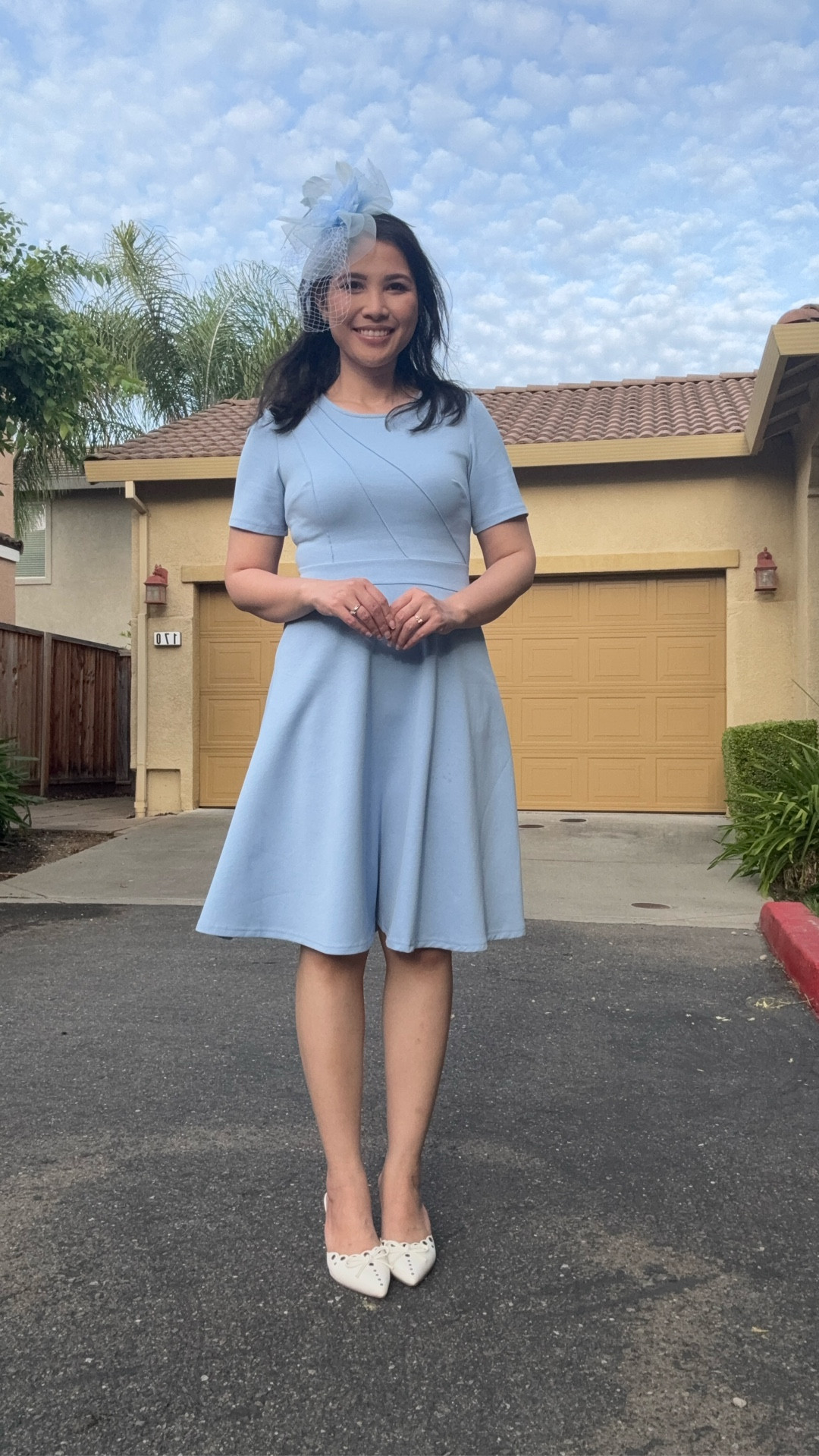 Tea party dress, tea party outfit 

#LTKdayinmylife #LTKootd #LTKmomlife