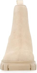 Steve Madden Women's Ankle Boot | Amazon (US)