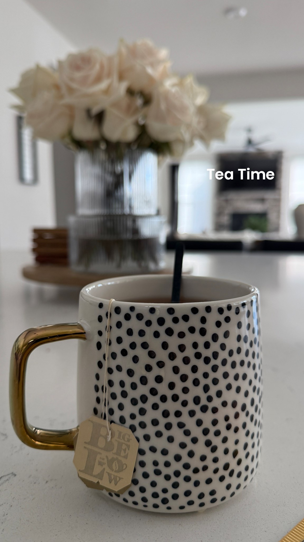 New Mug ☕️ 

#LTKselfcare #LTKmorningroutine