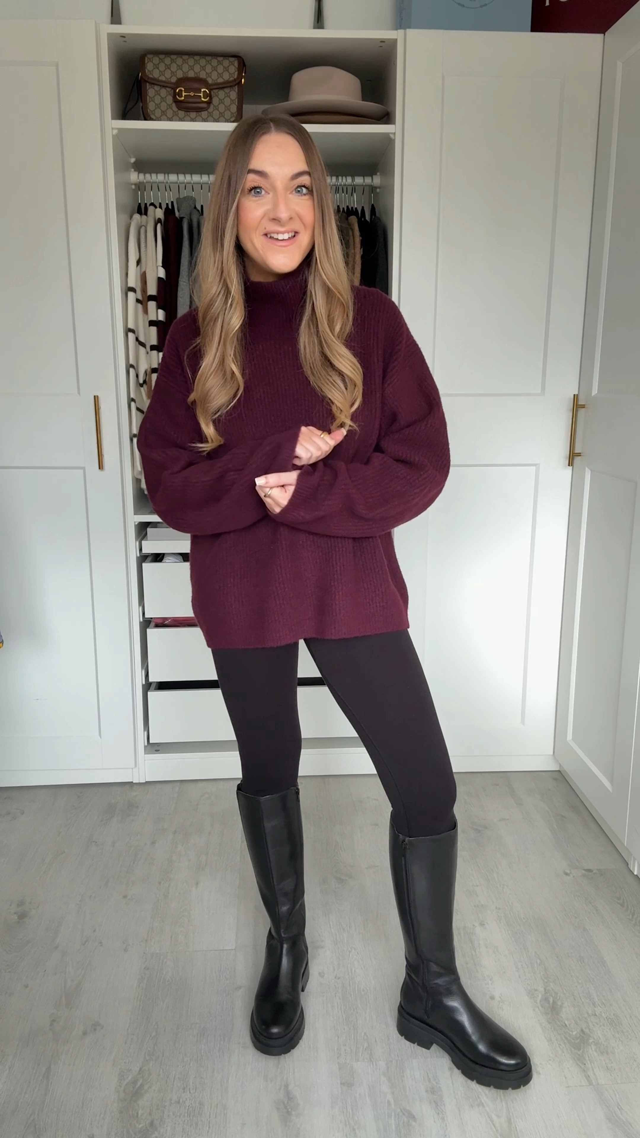 ad The perfect base layers for staying warm this winter & how to style them ❄️ You can currently save on HeatTech, cashmere & Down as part of the Black Friday Arigato Festival 🙌🏻



#LTKCyberWeek #LTKsale #LTKwinter