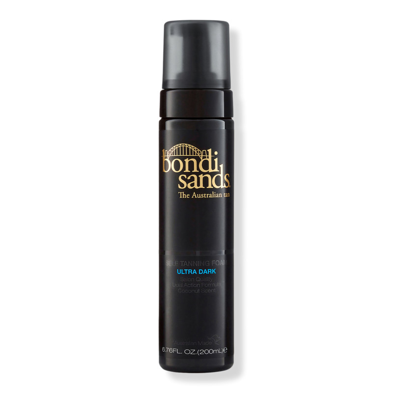 Self Tanning Foam | Ulta