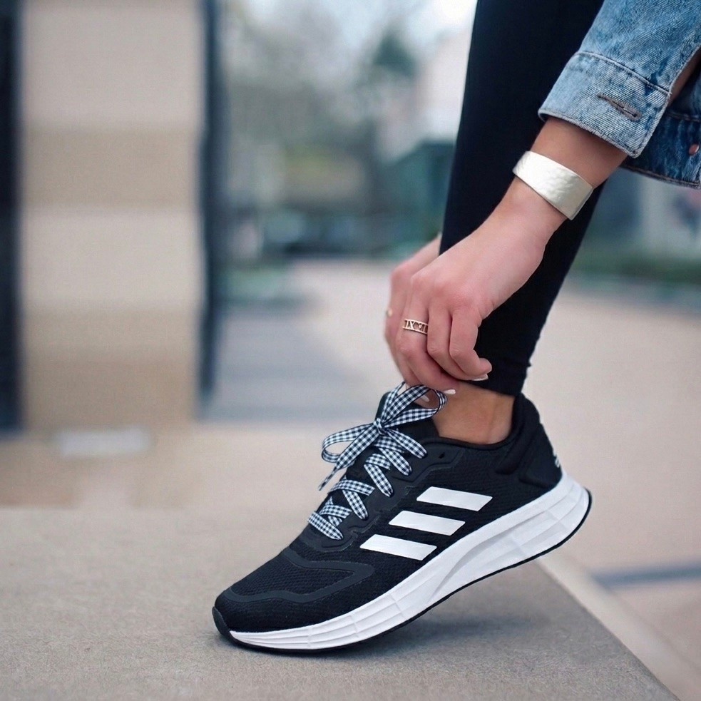 Adidas sneakers now $35 runs true to size