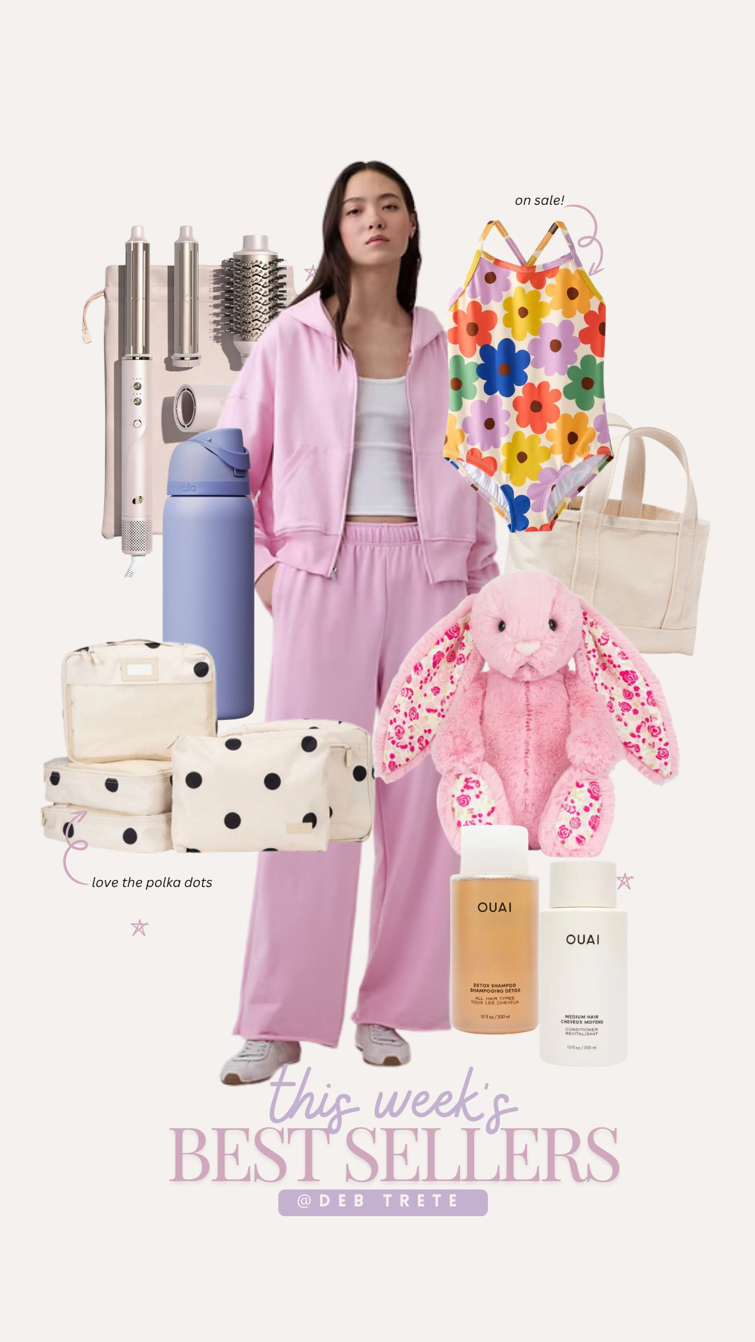 3/19 Best Sellers 

 #LTKootd #LTKmomlife #LTKHome