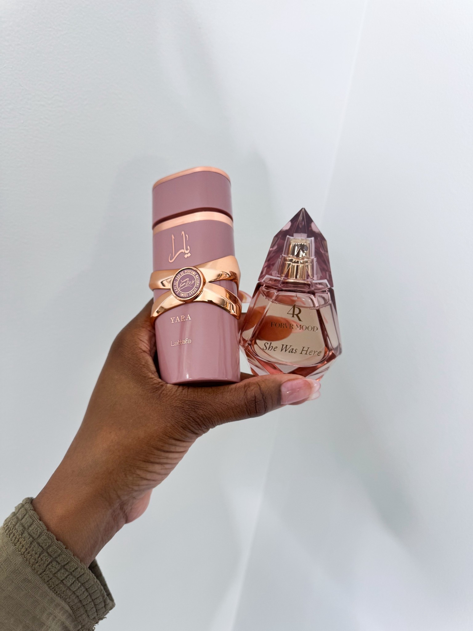 Scent Mix must haves for Girlies in Uniform

#LTKFindsUnder50 #LTKBeauty #LTKdayinmylife