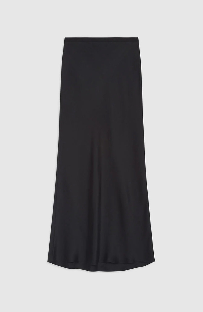 Bar Silk Skirt | Nordstrom