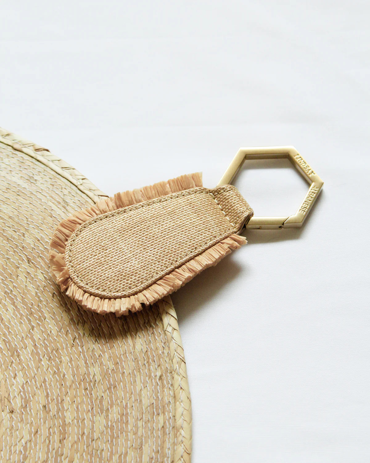 toptote fray hat holder by lindsay albanese | L*Space