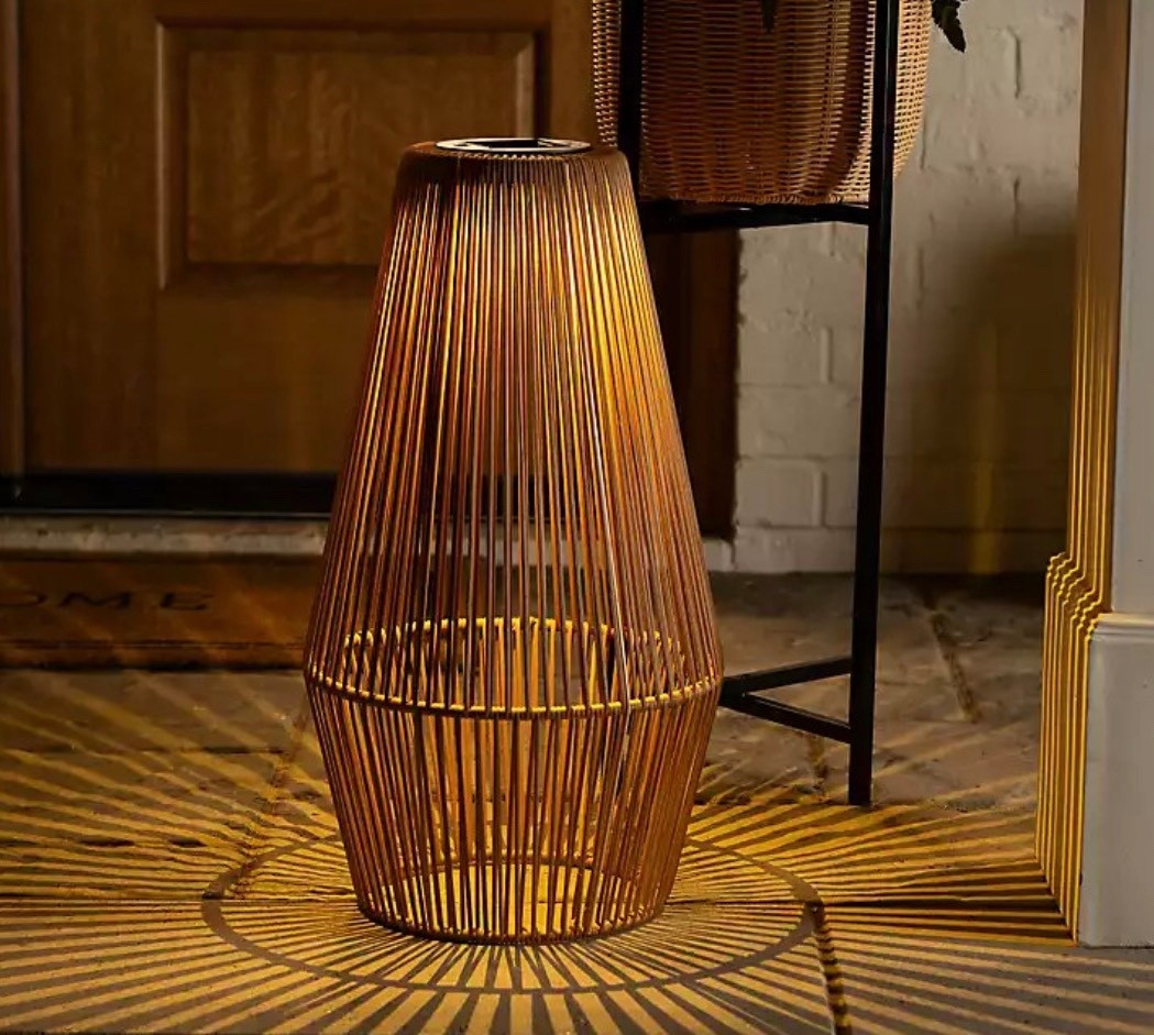 50% off solar lighting 

#LTKHome #LTKSaleAlert #LTKSeasonal