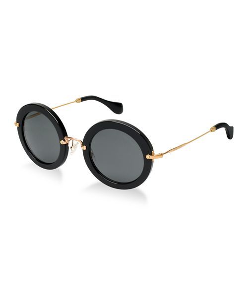 Sunglasses, MU 13NS | Macys (US)