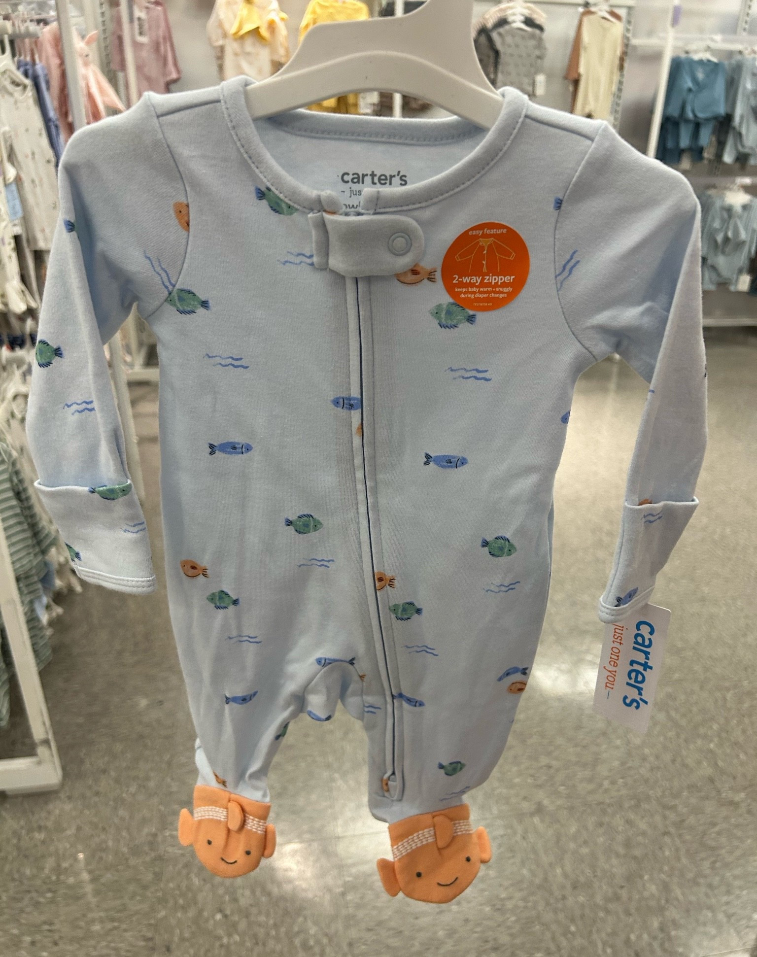 New Carter’s pjs for babies

#LTKKids #LTKBaby #LTKBump