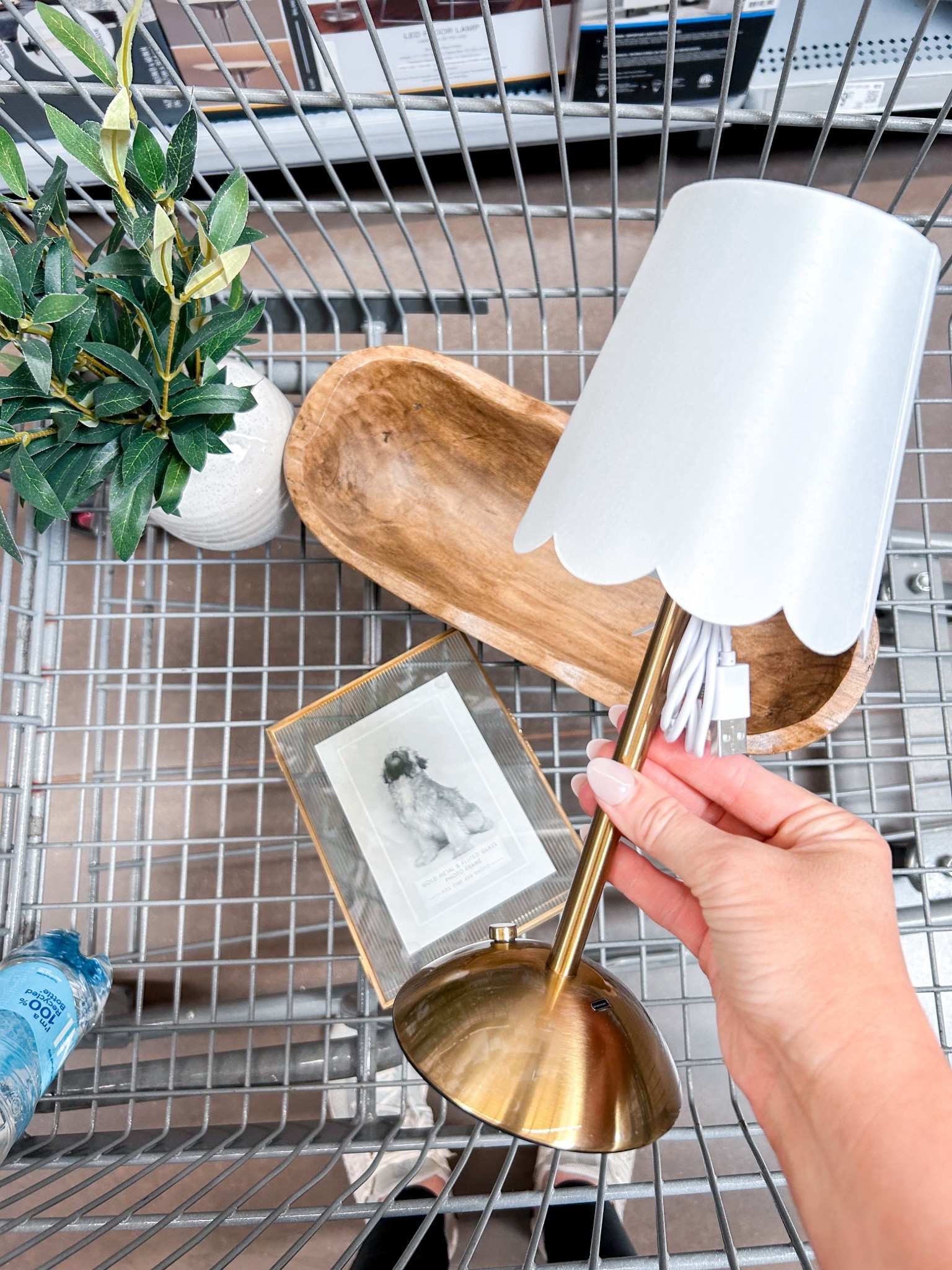 Still 4 of my favorite #walmart finds! Shop these designer look alikes for less. #walmartfinds #shop #home #homedecor #designer #homefinds #decor #shopping #lamps #dormfinds #dorm #plants #fauxplants #springdecor #spring #springfinds

#LTKHome #LTKdayinmylife #LTKmomlife