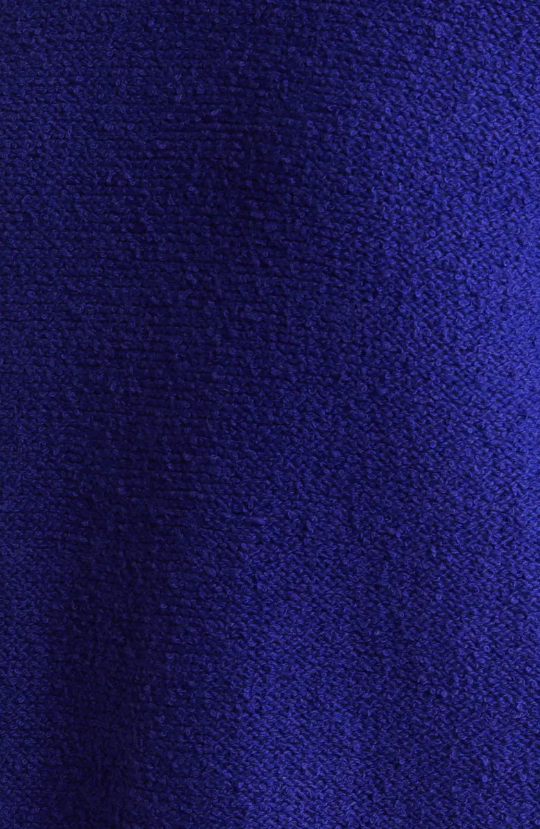 Eileen Fisher Boxy Mock Neck Organic Cotton Sweater | Nordstrom | Nordstrom