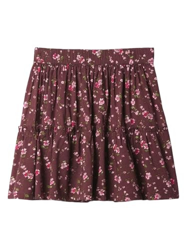 GAP Girls' Woven Skirt | Amazon (US)