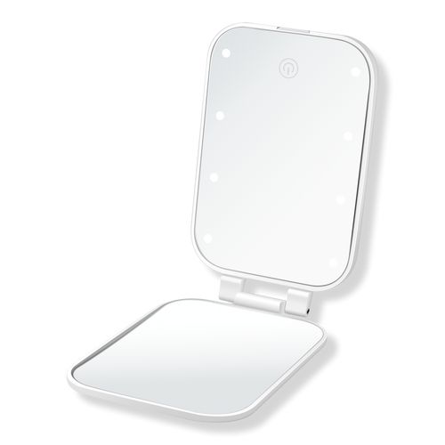 Reflections Lighted LED Compact Hollywood Mirror | Ulta