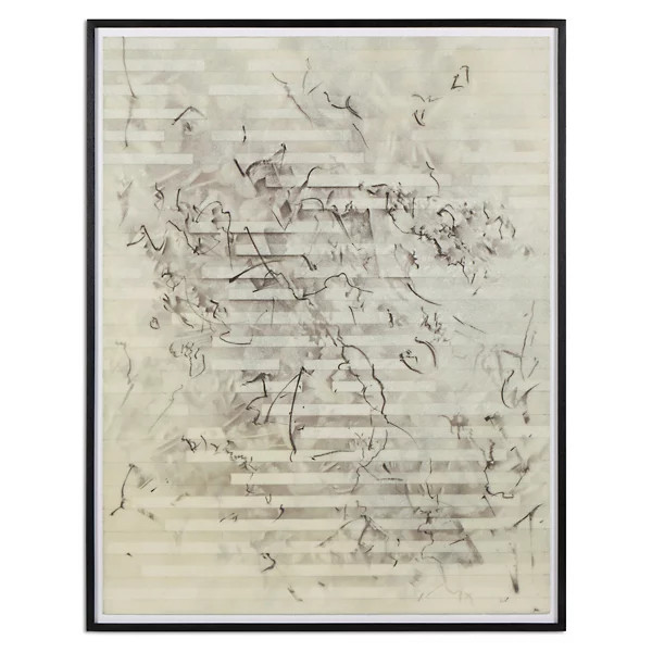 Paisaje Flotante XIII Wall Art | Lumens