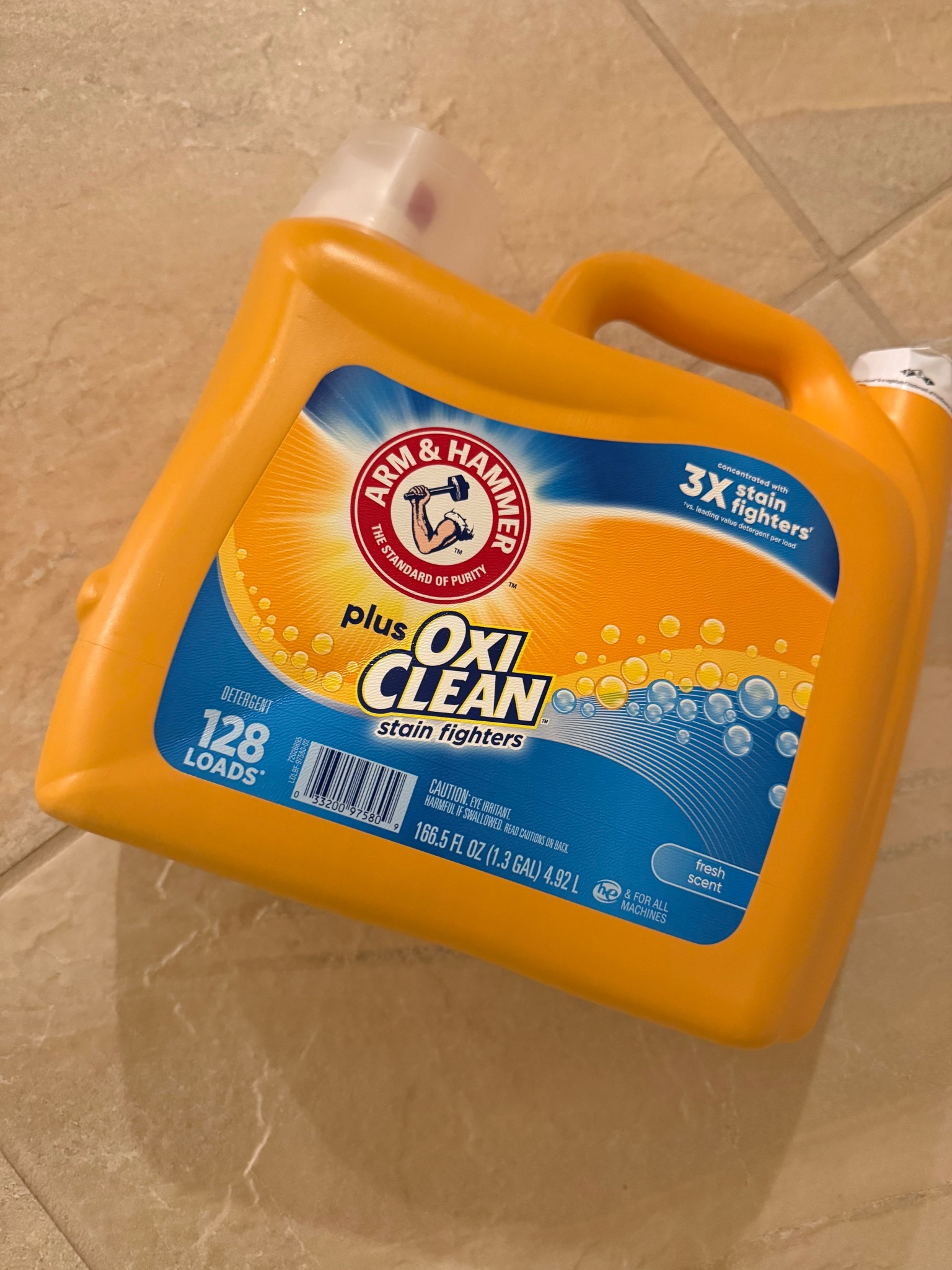 🚨 PRICE GLITCH ALERT 🚨Low Stock! 

Yes PLEASE 😍 I ordered a bunch and so many others did too!
This GIANT laundry detergent was accidentally marked 47% OFF — under $9 🤯

⚠️ LIMIT 3 per order

I linked this + more essentials I’m grabbing on major deals up to 68% off! 
RUN 🏃‍♀️


#LTKSaleAlert #LTKselfcare #LTKHome