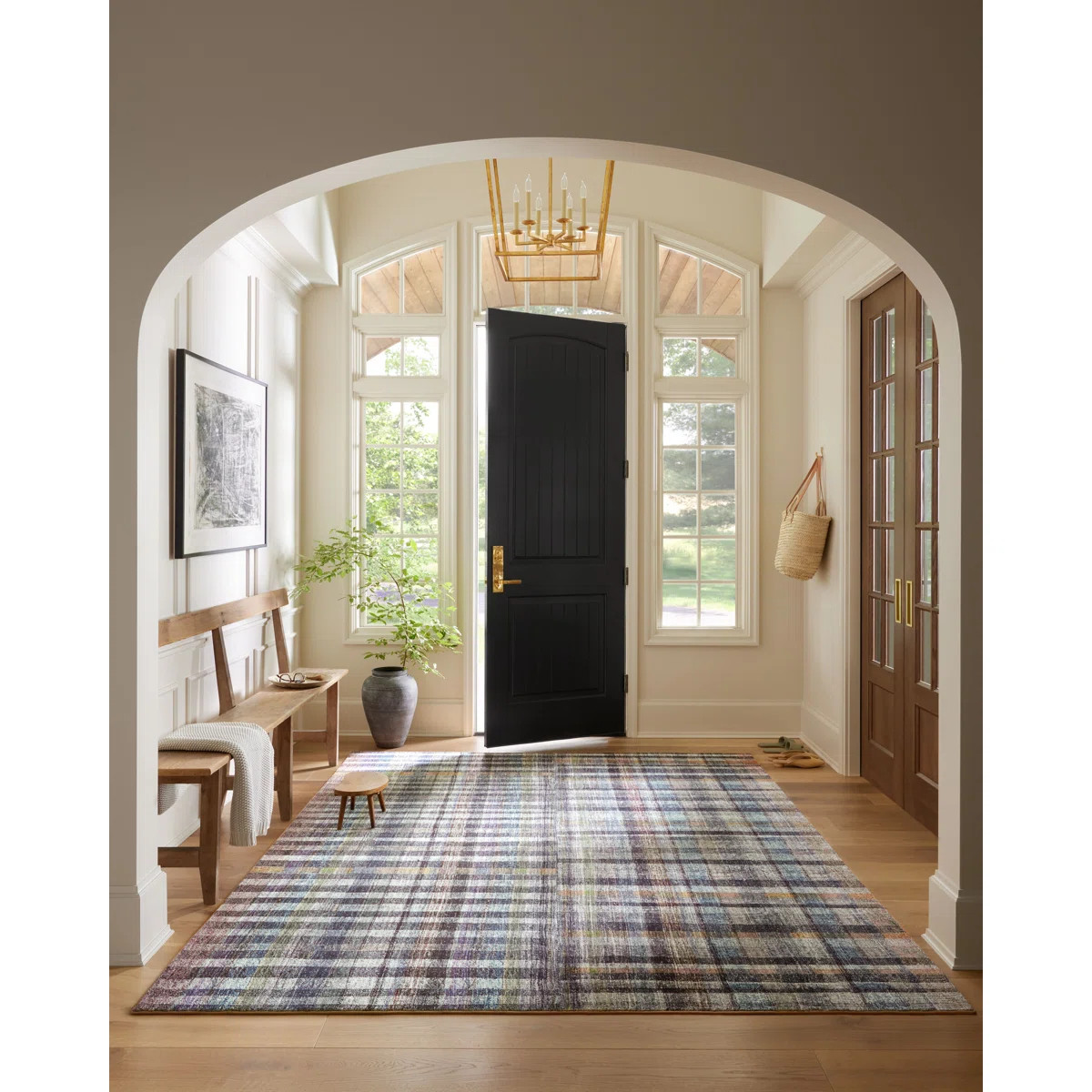Humphrey Indoor Rug | Wayfair North America