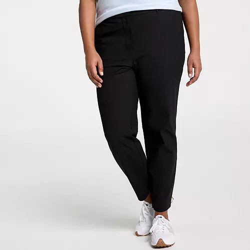 CALIA Women's Scorecard Golf Pants | Dick's Sporting Goods | Dick's Sporting Goods