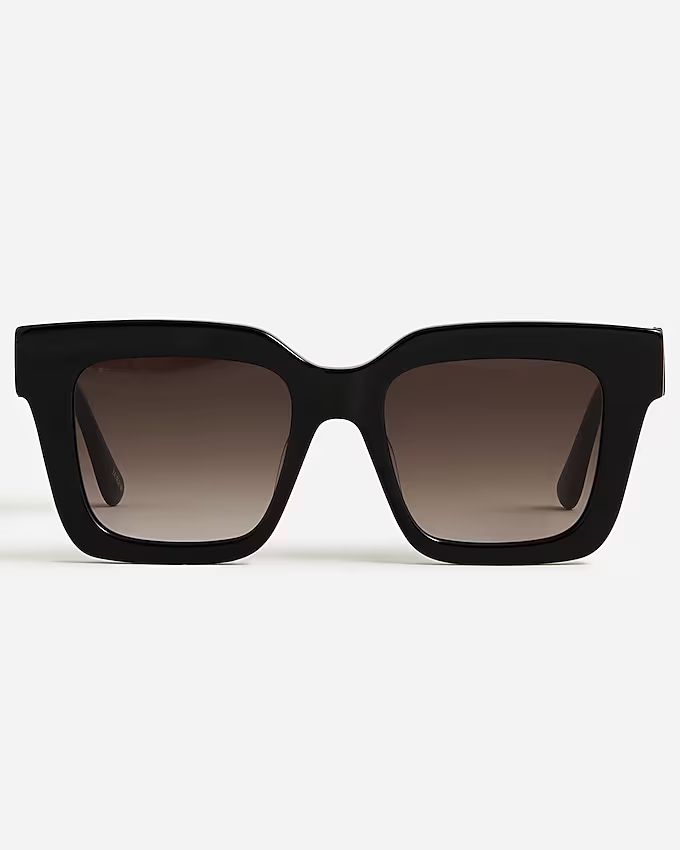 Monterey sunglasses | J.Crew US