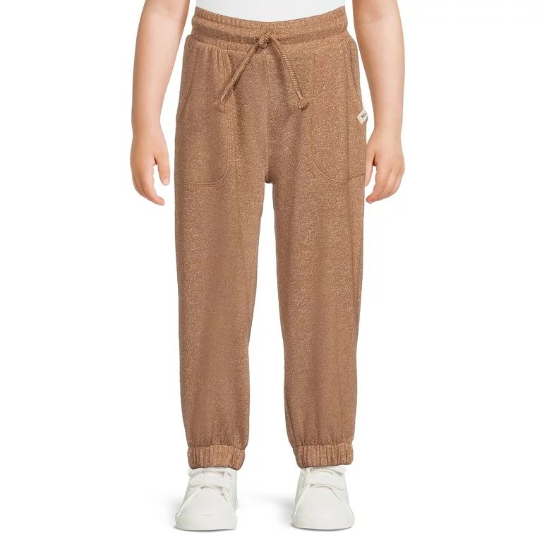 easy-peasy Toddler Boy Hacci Joggers, Sizes 12 Months-5T | Walmart (US)