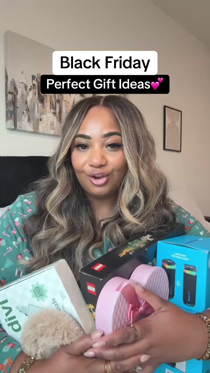 Black Friday/Cyber Monday perfect gift ideas!  

 #LTKCyberWeek #LTKGiftGuide #LTKHoliday