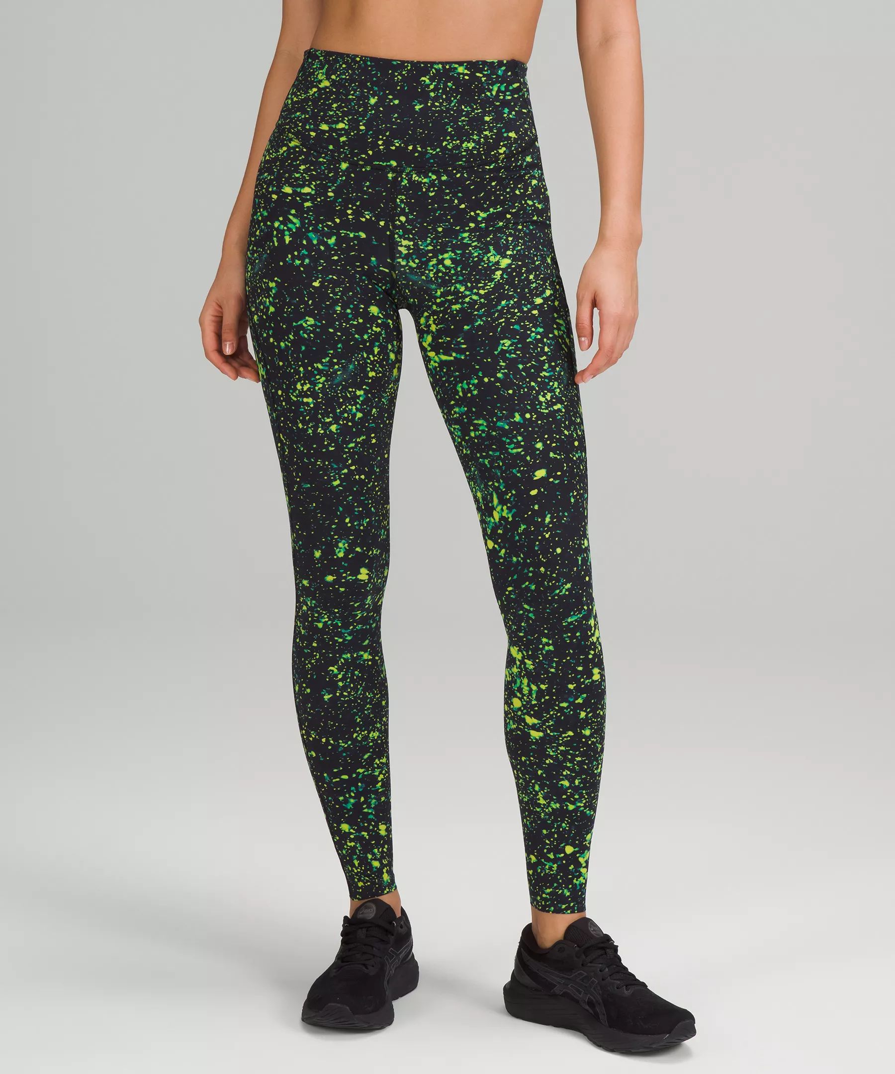 Base Pace High-Rise Tight 28" | Lululemon (US)