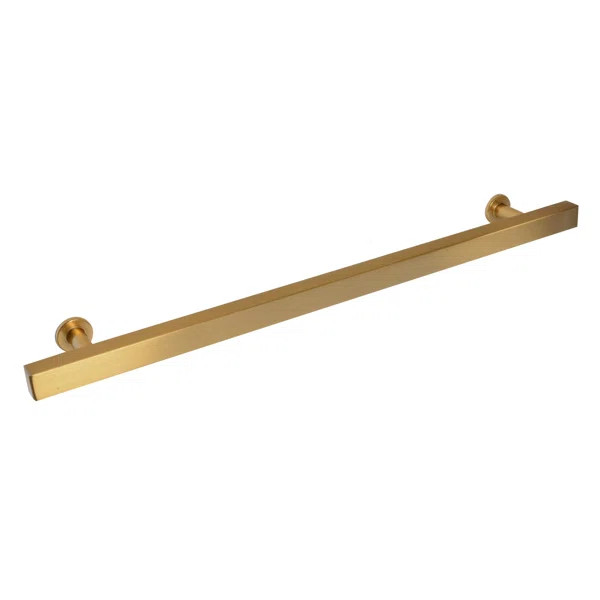 Newport 8 13/16" Center to Center Bar Pull | Wayfair North America
