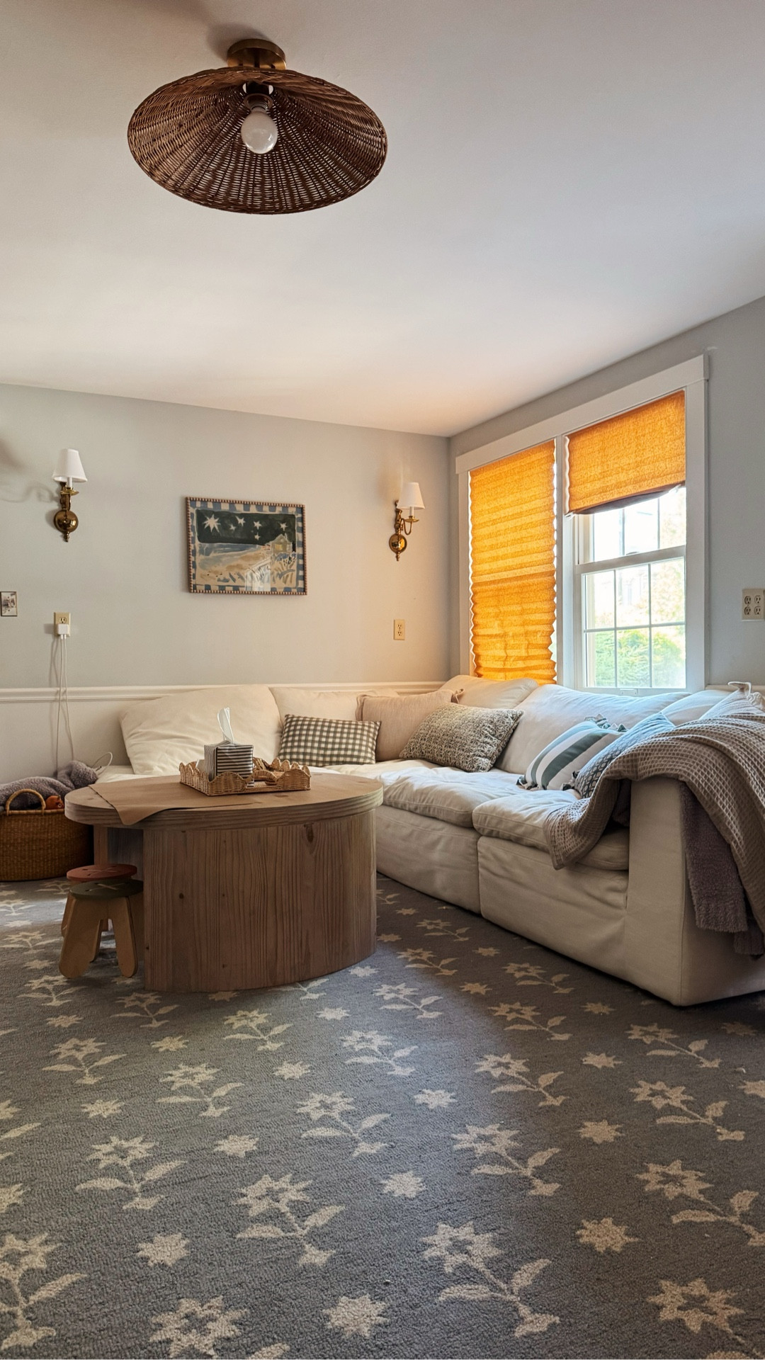 family room updates and my plans for what’s next! 

#LTKHome