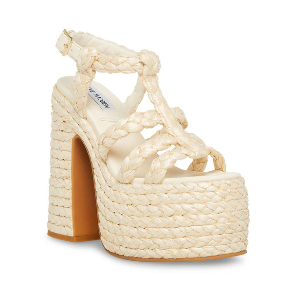 ANTONELLA RAFFIA | Steve Madden (US)