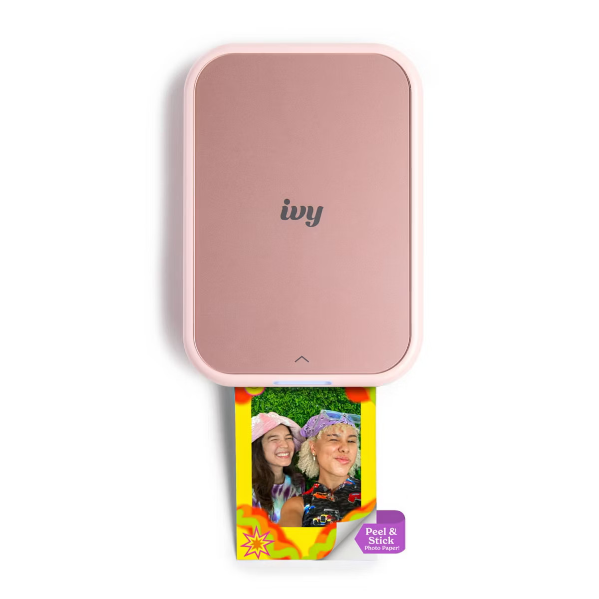 Canon IVY 2 Mini Photo Printer - Pink | Target