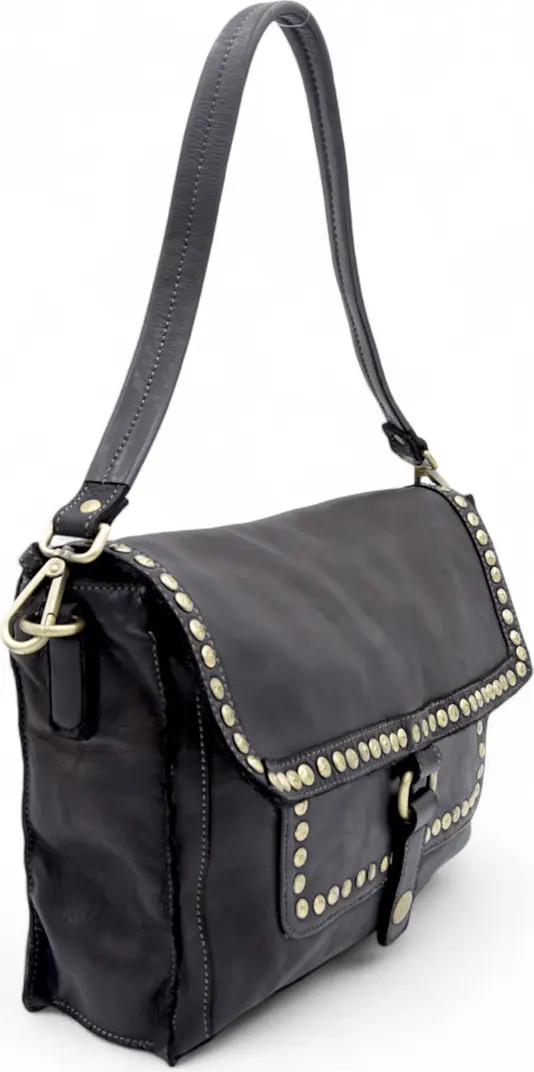 Emily Studded Shoulder Bag | Nordstrom