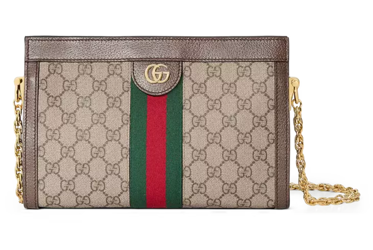 Gucci Ophidia Shoulder BagSmall … curated on LTK