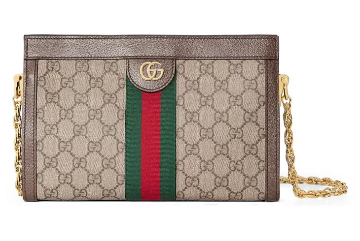 Gucci Ophidia small shoulder bag | Gucci (US)