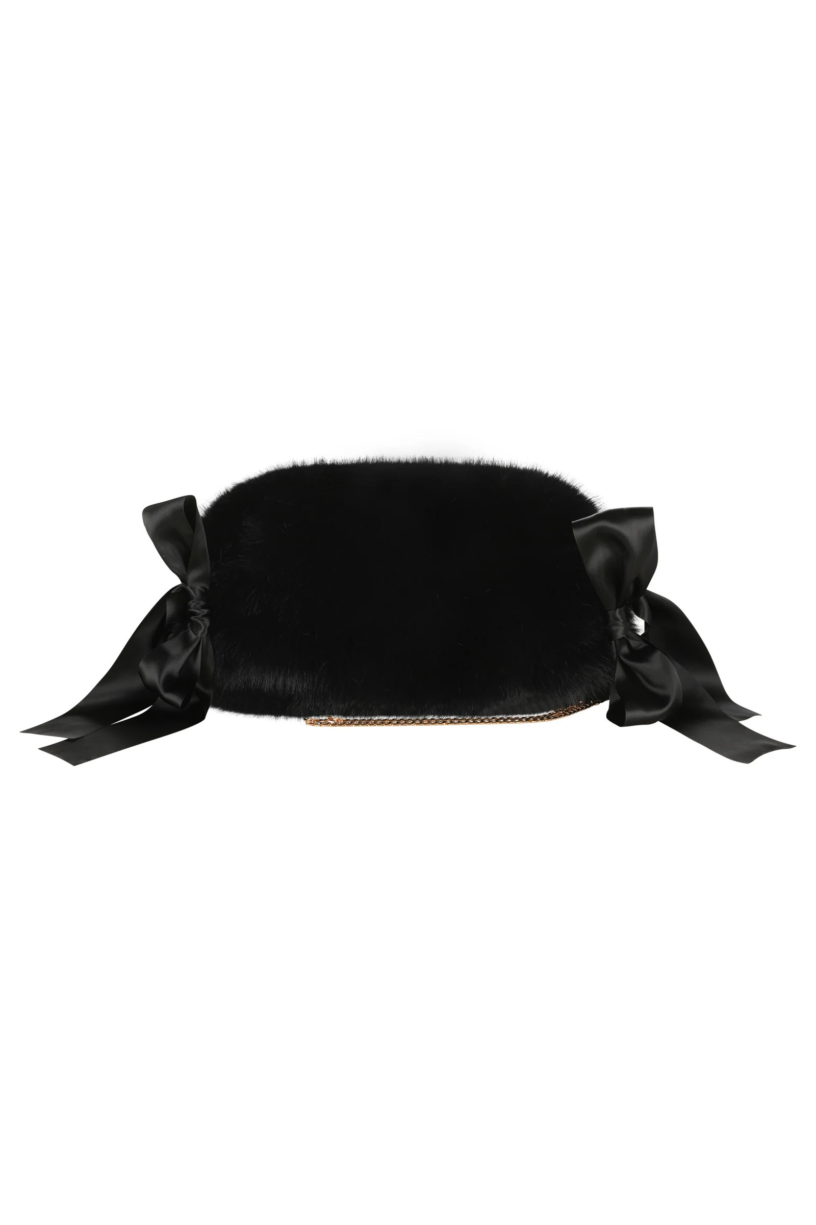 The Eclipse Muff Purse | Selkie Collection