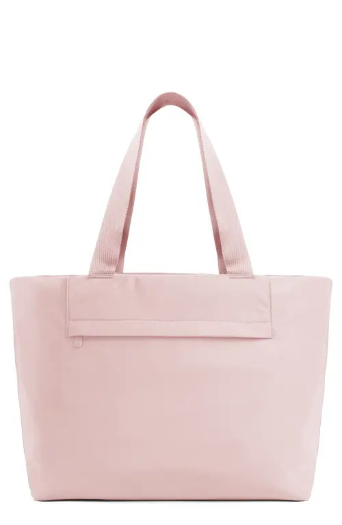 Away Small Featherlight Tote in Blush Pink at Nordstrom | Nordstrom