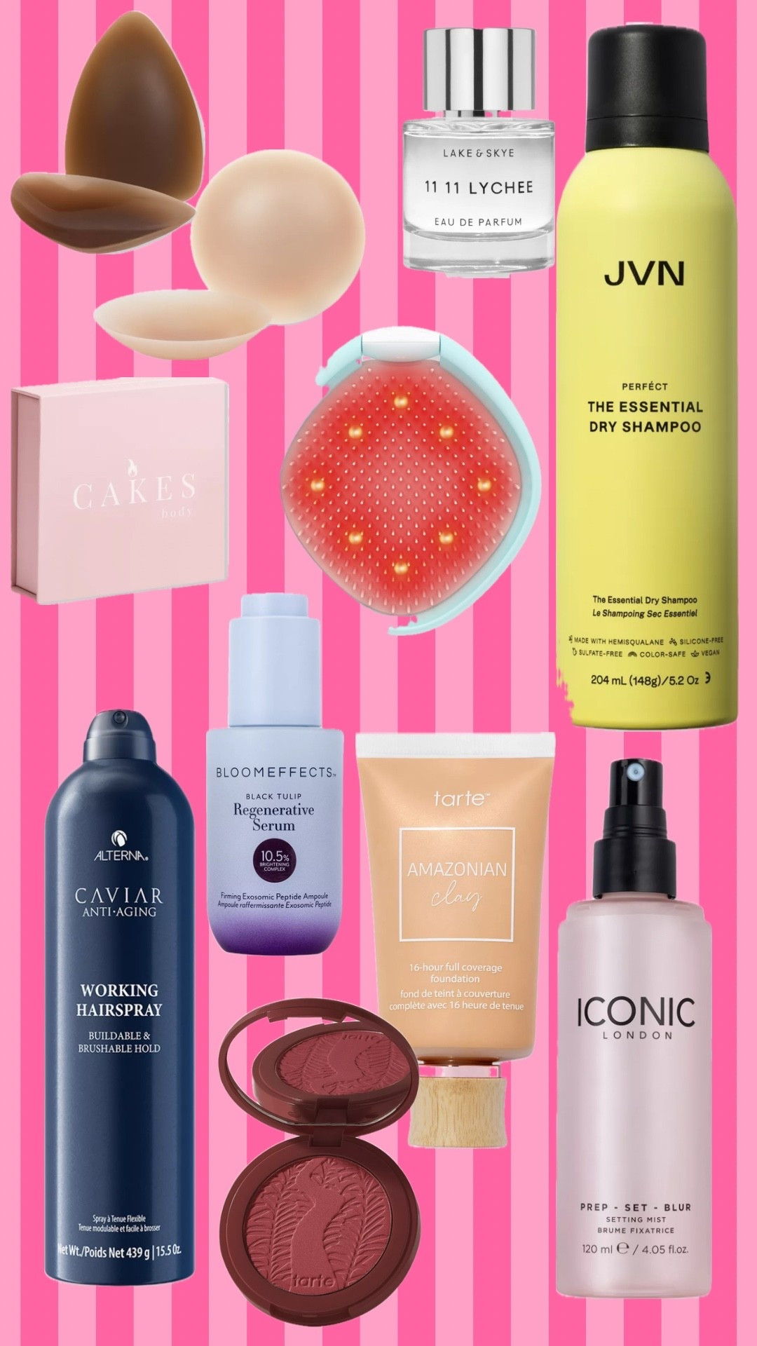 Today’s 50% off deals! 

#LTKselfcare #LTKSaleAlert #LTKBeauty