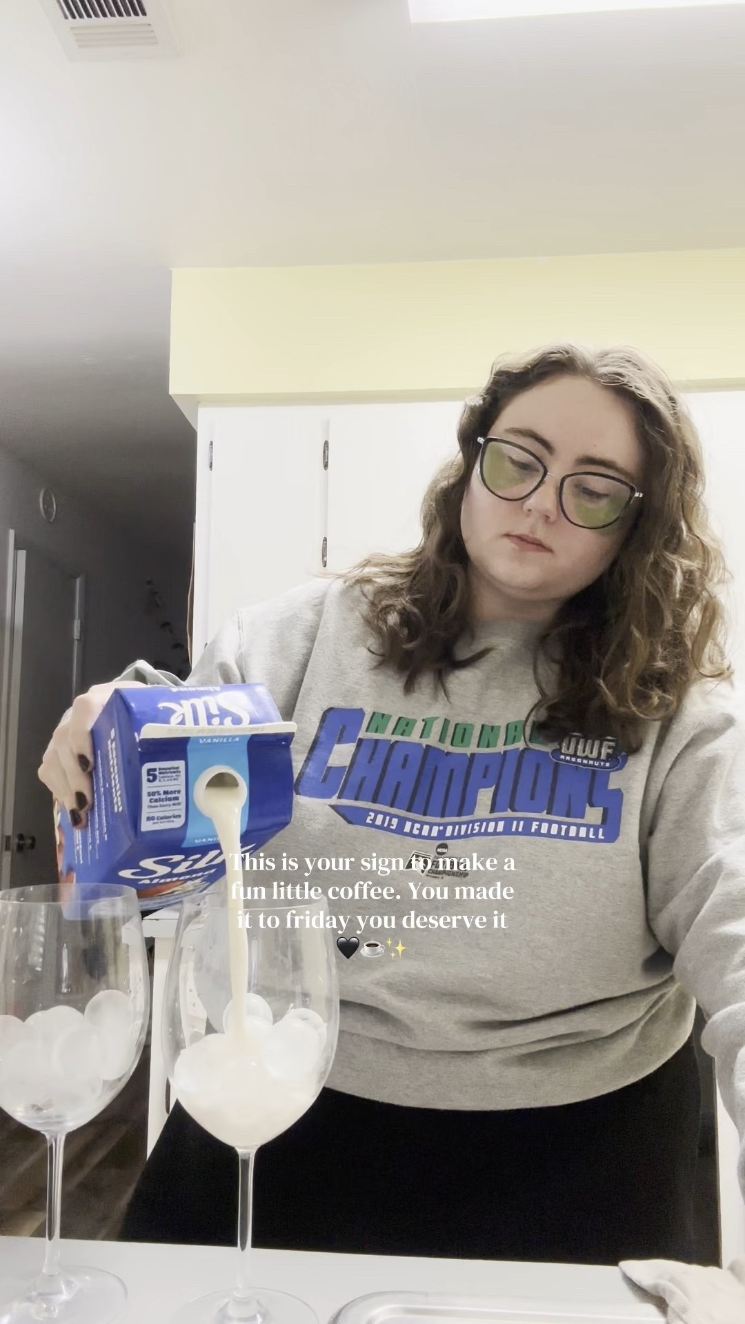 Sharing the easiest way to make coffee: pop and bottle concentrate 

#LTKHome #LTKfoodie #LTKmorningroutine